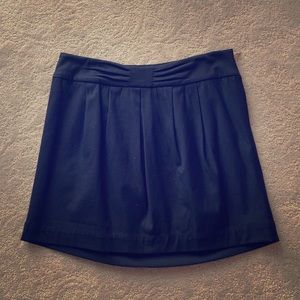 Juicy Couture black skirt